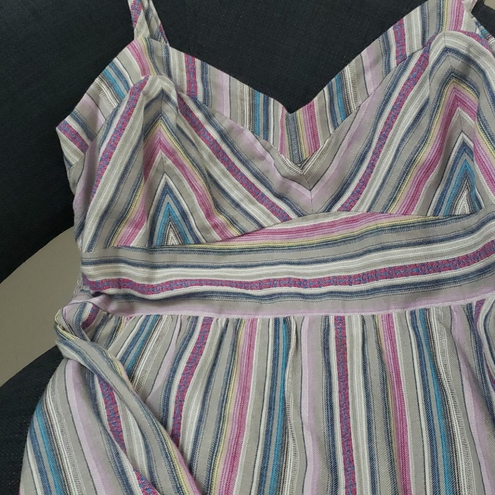 Aritzia TNA Dress